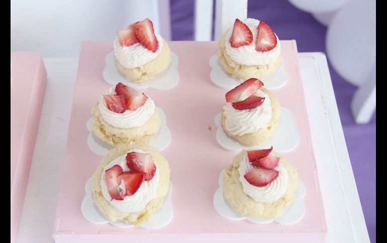 Isabella cumple 5 años. GENTE BIEN JALISCO/ ESMERALDA ESCAMILLA