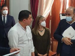 Recorte afecta cobertura en prepas y plazas para maestros: Villanueva