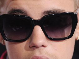 Justin Bieber presentará tres conciertos en México como parte de su tour mundial. AFP / ARCHIVO