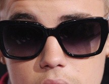 Justin Bieber presentará tres conciertos en México como parte de su tour mundial. AFP / ARCHIVO