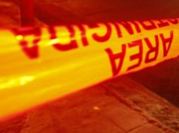 Según contó Ángela, la víctima, 