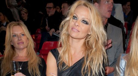 Pamela Anderson revivirá escándalo sexual en "Pam & Tommy", su serie biográfica