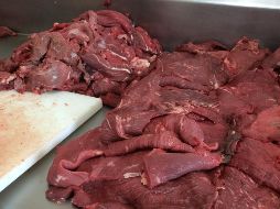 Las autoridades realizaron una serie de prácticas en dos hamburgueserías de Caxias do Sul, en cuyos productos 