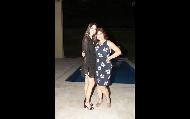 GENTE BIEN JALISCO/ESMERALDA ESCAMILLA