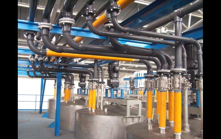 Pinturas PRISA, a la vanguardia en innovación y desarrollo de productos