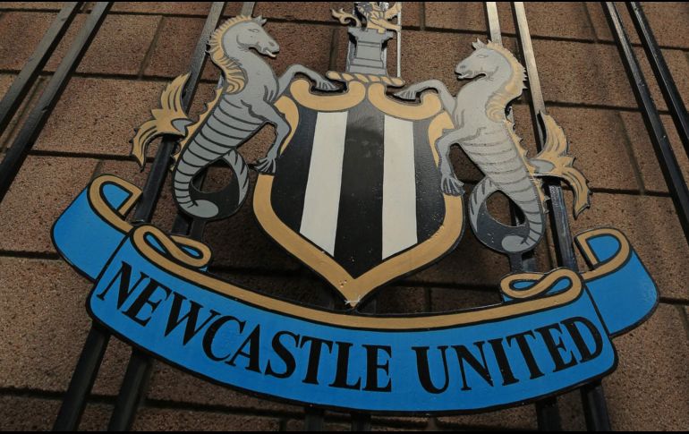 La compra del Newcastle se dio a conocer el pasado 7 de octubre. AFP / ARCHIVO
