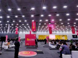 Recrea Academy se realizará durante este 18 y 19 de noviembre. ESPECIAL/Gobierno de Jalisco