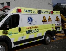 Los rescatistas señalaron que la probable causa de muerte podría ser hipotermia, sin poder precisar exactamente el tiempo que tenía ya sin vida. EL INFORMADOR/ARCHIVO