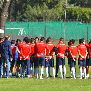 Chivas: El Rebaño tiene visita de lujo previo al Repechaje