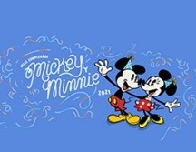 ¡Felicidades Mickey y Minnie!. ESPECIAL/THE WALT DISNEY COMPANY MÉXICO.