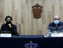 Los expertos piden a la población estar al pendiente de las comunicaciones oficiales de la Secretaría de Medio Ambiente y Desarrollo Territorial (Semadet). CORTESÍA/UDEG