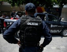 Los cinco hombres ya fueron imputados por los delitos de homicidio y robo calificado, y se encuentran en espera de que se lleve a cabo la audiencia inicial para comenzar el proceso judicial en su contra. EL INFORMADOR/ARCHIVO