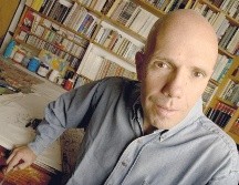 Vertiz Pani. ESPECIAL/XIMENA FERNÁNDEZ.