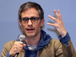 La compañía productora del licor escocés tendrá que pagar una fuerte indemnización a García Bernal. EFE/M. GUZMAN