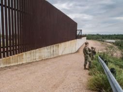 La región vive un flujo migratorio récord hacia Estados Unidos, cuya Oficina de Aduanas y Protección Fronteriza (CBP) 