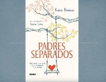 Padres Separados. ESPECIAL/EDITORIAL OCÉANO.