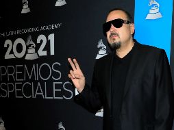 Pepa Aguilar ha compuesto una canción para Zacatecas que será promocionada en México, Estados Unidos y Centroamérica. EFE/N. Prommer