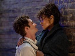 ”tick, tick...BOOM!” se estrena en Netflix este viernes. CORTESÍA / NETFLIX