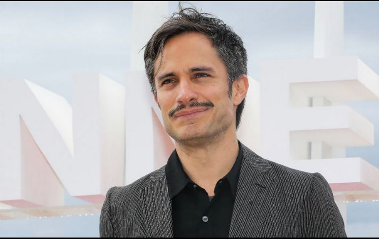 Gael Garcia ha dado un importante paso en la resolución del conflicto legal que mantenía desde 2013. AFP / ARCHIVO