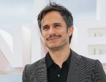Gael Garcia ha dado un importante paso en la resolución del conflicto legal que mantenía desde 2013. AFP / ARCHIVO