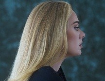 El nombre “30” de Adele, hace referencia a un momento en su vita en la que todo era desazón. ESPECIAL / INSTAGRAM