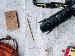 Busca en Booking.com los alojamientos con etiqueta de viajes sustentables. ESPECIAL/Photo by Annie Spratt on Unsplash.