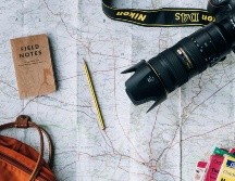 Busca en Booking.com los alojamientos con etiqueta de viajes sustentables. ESPECIAL/Photo by Annie Spratt on Unsplash.