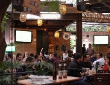 Lupes BBQ. ESPECIAL/CORTESÍA LUPES BBQ.