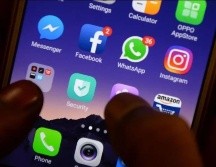 El portal de Downdetector informó que las fallas comenzaron a presentarse alrededor de las 16:00 horas tiempo de México. ARCHIVO