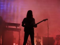 El Corona Capital 2021 se llevará a cabo este sábado 20 y domingo 21 de noviembre. EL INFORMADOR / ARCHIVO