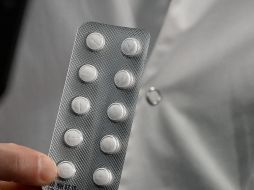 Voxzogo, el medicamento que ayuda al enanismo, es fabricado por la compañía farmacéutica nacional BioMarin y ya está autorizado en Estados Unidos. AFP / ARCHIVO