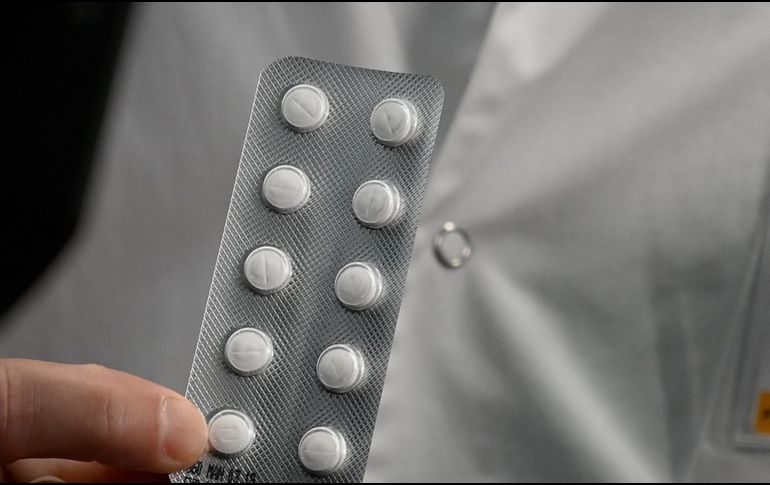 Voxzogo, el medicamento que ayuda al enanismo, es fabricado por la compañía farmacéutica nacional BioMarin y ya está autorizado en Estados Unidos. AFP / ARCHIVO