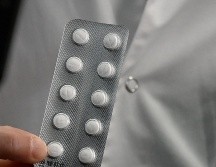 Voxzogo, el medicamento que ayuda al enanismo, es fabricado por la compañía farmacéutica nacional BioMarin y ya está autorizado en Estados Unidos. AFP / ARCHIVO