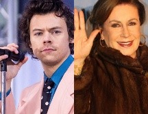 Laura Zapata dijo que no siente atracción por hombres 