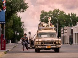 Ghostbusters: El legado. ESPECIAL/SONY PICTURES.