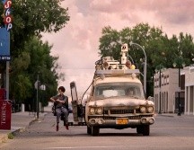 Ghostbusters: El legado. ESPECIAL/SONY PICTURES.