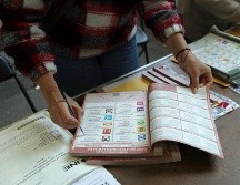 Se instalarán 758 casillas y están convocados a votar 489 mil 996 electores. EL INFORMADOR/ARCHIVO