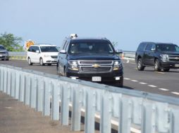 José Rosas Aispuro, gobernador de Durango, señaló que lo que sucede en Zacatecas es un tema de grupos delictivos. SUN / ARHIVO