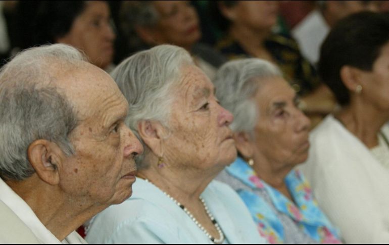 En Brasil, entre los principales tipos de violencia registradas contra ancianos están el encarcelamiento privado, la tortura y el abandono. EL INFORMADOR / ARHIVO