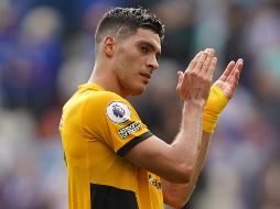 En el tráiler aparecen varios personajes cercanos a Jiménez, como su esposa, su mamá y su padre. AP/ARCHIVO