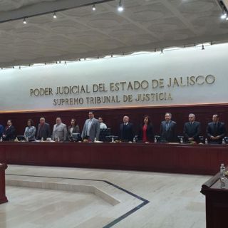 Caso de magistrado Covarrubias expone carencias del Supremo Tribunal