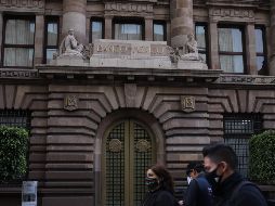 La línea de crédito de este año es de 50 mil millones de dólares, mientras que el año pasado fue de 61 mil millones de dólares. XINHUA/ARCHIVO