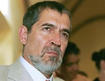 Rafael López Castro nació en Degollado, Jalisco en 1946. Cuenta con una amplia trayectoria como diseñador e ilustrador editorial. EL INFORMADOR/ARCHIVO