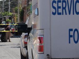 El jefe de familia contó asimismo que llevó a su esposa e hijo a un hospital de Yecapixtla para su atención médica y después le informaron que el menor había muerto. NTX/ARCHIVO