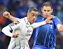 PELEADO. Ambos equipos dependen en gran medida de su clasificación a Liguilla, y la ausencia de cualquiera podría catalogarse como un auténtico fracaso. IMAGO7