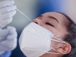 Se registraron además otros 3.837 casos para llegar hasta los 3.858.831 contagios detectados. AFP/ARCHIVO