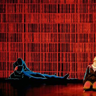 “Me llamo Suleimán”, una travesía directa a la migración