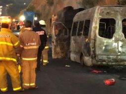 Cuatro de cada 10 muertos en accidentes viales son jóvenes