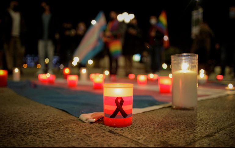 Las personas transgénero en EU tienen más de cuatro veces más probabilidades que las cisgénero de sufrir violencia en su contra, incluidas violaciones y otros abusos sexuales, según el Instituto Williams de la Universidad de California. EFE / ARCHIVO