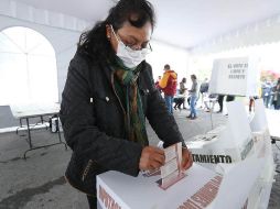 El IEPC subrayó que el uso del sistema electrónico está previsto en el artículo 368 del Código Electoral del Estado de Jalisco, y ya ha sido empleado en todos los procesos electorales celebrados a nivel estatal desde 2009.